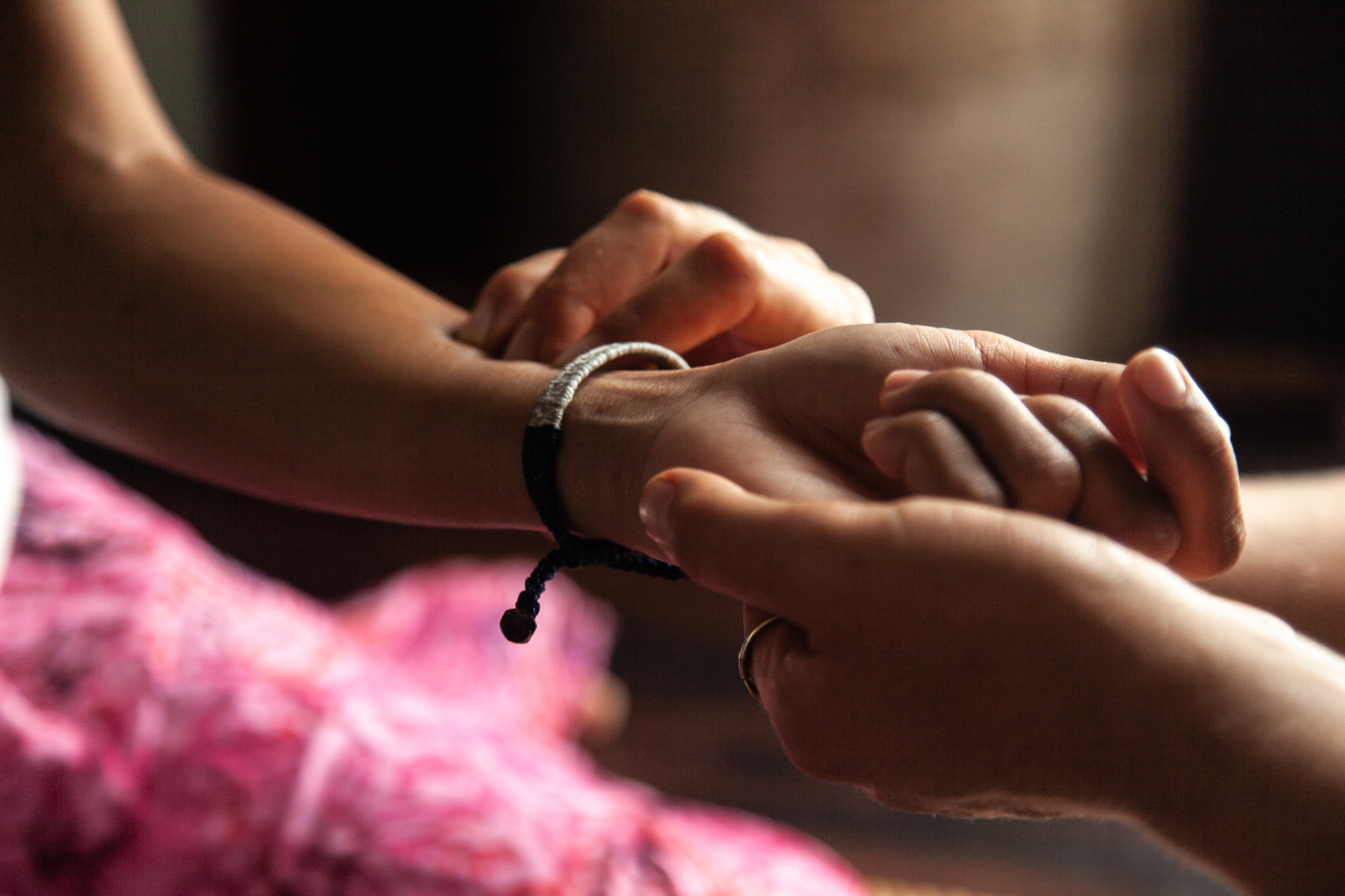 Consultation ayurvédique