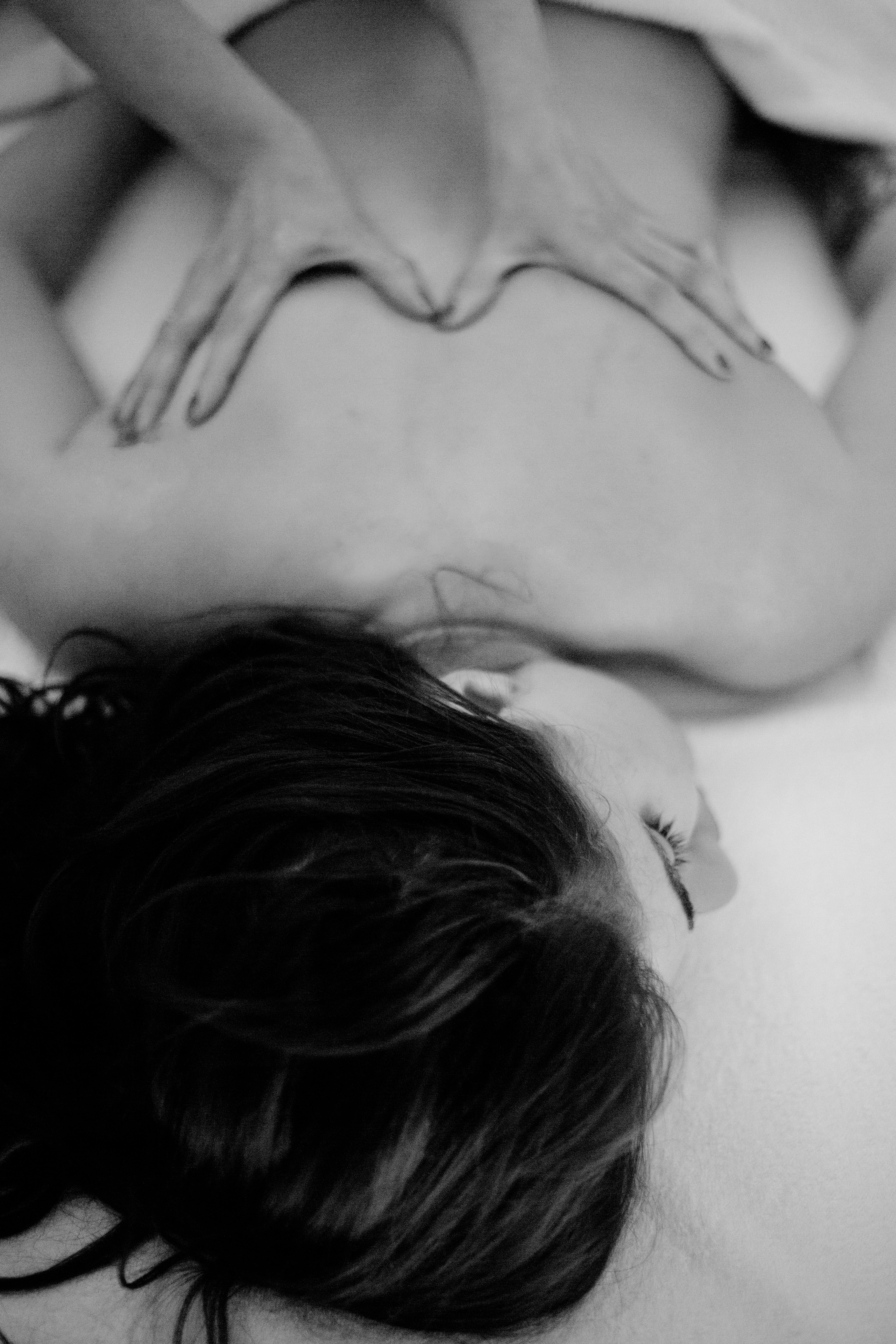 Formule de 5 massages